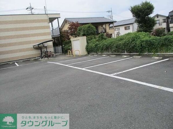 レオパレスWALTZの物件内観写真